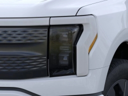 Ford F-150 Lightning Flash 4WD SuperCrew 5.5' Box 2025