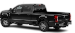 Ford Super Duty F-250 SRW XLT 2WD Crew Cab 6.75' Box 2026