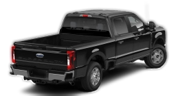 Ford Super Duty F-250 SRW XLT 2WD Crew Cab 6.75' Box 2026