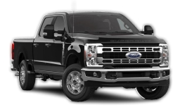 Ford Super Duty F-250 SRW XLT 2WD Crew Cab 6.75' Box 2026