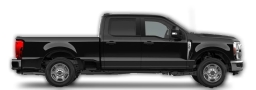 Ford Super Duty F-250 SRW XLT 2WD Crew Cab 6.75' Box 2026