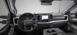 Ford Super Duty F-250 SRW XLT 2WD Crew Cab 6.75' Box 2026