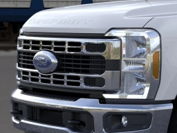 Ford Super Duty F-250 SRW XLT 4WD Crew Cab 6.75' Box 2026