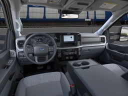 Ford Super Duty F-250 SRW XLT 4WD Crew Cab 6.75' Box 2026