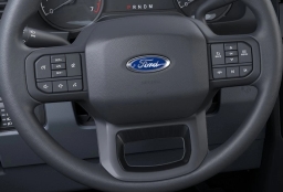 Ford Super Duty F-250 SRW XLT 4WD Crew Cab 6.75' Box 2026