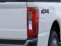 Ford Super Duty F-250 SRW XLT 4WD Crew Cab 6.75' Box 2026