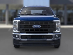 Ford Super Duty F-250 SRW XL 4WD Crew Cab 6.75' Box 2026