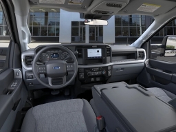 Ford Super Duty F-250 SRW XL 4WD Crew Cab 6.75' Box 2026