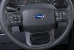 Ford Super Duty F-250 SRW XL 4WD Crew Cab 6.75' Box 2026