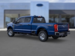 Ford Super Duty F-250 SRW XL 4WD Crew Cab 6.75' Box 2026