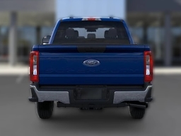 Ford Super Duty F-250 SRW XL 4WD Crew Cab 6.75' Box 2026