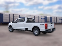 Ford Super Duty F-250 SRW XL 4WD Crew Cab 8' Box 2026