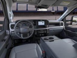 Ford Super Duty F-250 SRW XL 4WD Crew Cab 8' Box 2026