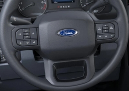 Ford Super Duty F-250 SRW XL 4WD Crew Cab 8' Box 2026