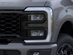 Ford Super Duty F-250 SRW XL 4WD Crew Cab 6.75' Box 2026