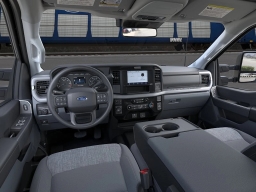 Ford Super Duty F-250 SRW XLT 4WD Crew Cab 6.75' Box 2026