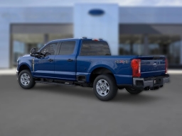 Ford Super Duty F-250 SRW XLT 4WD Crew Cab 6.75' Box 2026
