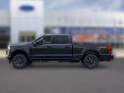 Ford Super Duty F-250 SRW XL 4WD Crew Cab 6.75' Box 2026