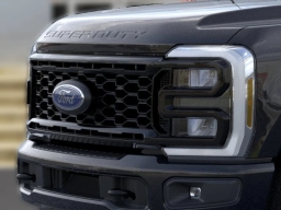 Ford Super Duty F-250 SRW XL 4WD Crew Cab 6.75' Box 2026
