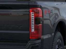 Ford Super Duty F-250 SRW XL 4WD Crew Cab 6.75' Box 2026
