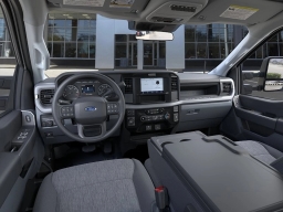 Ford Super Duty F-250 SRW XL 4WD Crew Cab 6.75' Box 2026