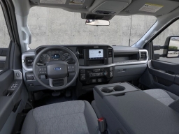 Ford Super Duty F-250 SRW XL 4WD Crew Cab 6.75' Box 2026