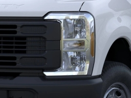 Ford Super Duty F-250 SRW XL 4WD Crew Cab 6.75' Box 2026