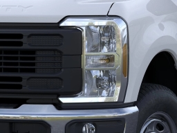 Ford Super Duty F-250 SRW XL 4WD Crew Cab 6.75' Box 2026