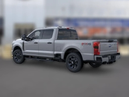 Ford Super Duty F-250 SRW XL 4WD Crew Cab 6.75' Box 2026