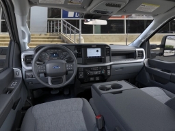 Ford Super Duty F-250 SRW XL 4WD Crew Cab 6.75' Box 2026