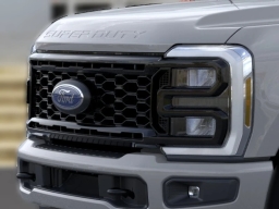 Ford Super Duty F-250 SRW XL 4WD Crew Cab 6.75' Box 2026