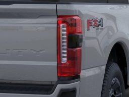 Ford Super Duty F-250 SRW XL 4WD Crew Cab 6.75' Box 2026