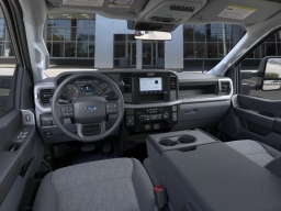 Ford Super Duty F-250 SRW XL 4WD Crew Cab 6.75' Box 2026