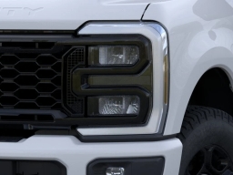 Ford Super Duty F-250 SRW XL 4WD Crew Cab 6.75' Box 2026