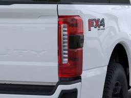 Ford Super Duty F-250 SRW XL 4WD Crew Cab 6.75' Box 2026
