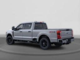 Ford Super Duty F-250 SRW XL 4WD Crew Cab 6.75' Box 2026