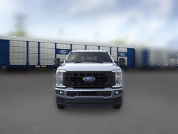 Ford Super Duty F-250 SRW XL 4WD Crew Cab 8' Box 2026