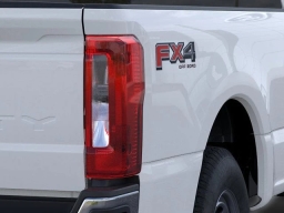 Ford Super Duty F-250 SRW XL 4WD Crew Cab 8' Box 2026