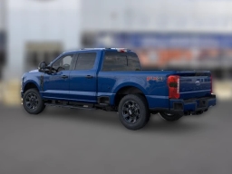 Ford Super Duty F-250 SRW XL 4WD Crew Cab 6.75' Box 2026
