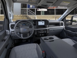 Ford Super Duty F-250 SRW XL 4WD Crew Cab 6.75' Box 2026