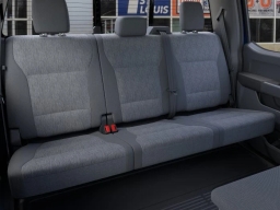 Ford Super Duty F-250 SRW XL 4WD Crew Cab 6.75' Box 2026