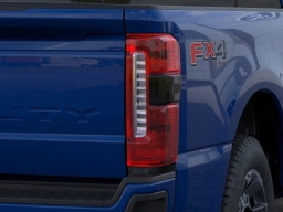 Ford Super Duty F-250 SRW XL 4WD Crew Cab 6.75' Box 2026