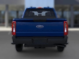 Ford Super Duty F-250 SRW XL 4WD Crew Cab 8' Box 2026