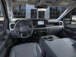 Ford Super Duty F-250 SRW XL 4WD Crew Cab 8' Box 2026