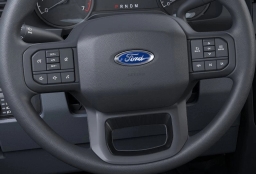 Ford Super Duty F-250 SRW XL 4WD Crew Cab 8' Box 2026