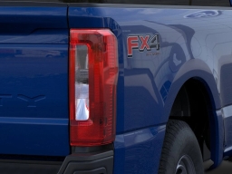 Ford Super Duty F-250 SRW XL 4WD Crew Cab 8' Box 2026