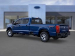Ford Super Duty F-250 SRW XL 4WD Crew Cab 8' Box 2026