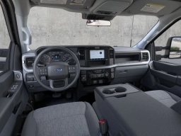 Ford Super Duty F-250 SRW XL 4WD Crew Cab 6.75' Box 2026