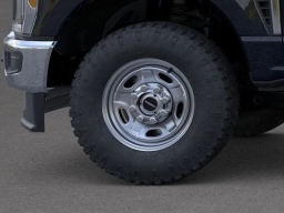 Ford Super Duty F-250 SRW XL 4WD Crew Cab 6.75' Box 2026