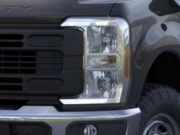 Ford Super Duty F-250 SRW XL 4WD Crew Cab 6.75' Box 2026